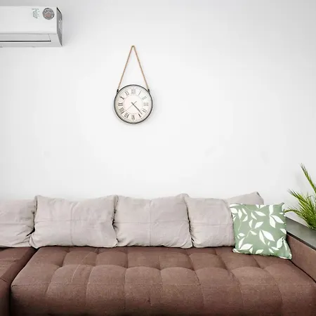 Terra Vibes - 1bd With Balcony By Flat Mаnager * סופיה