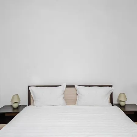 Apartment Terra Vibes 1bd With Fast Wi-fi & Balcony By Flat Mаnager *