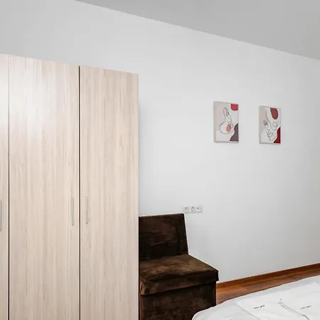 Terra Vibes 1bd With Fast Wi-fi & Balcony By Flat Mаnager * Sofya